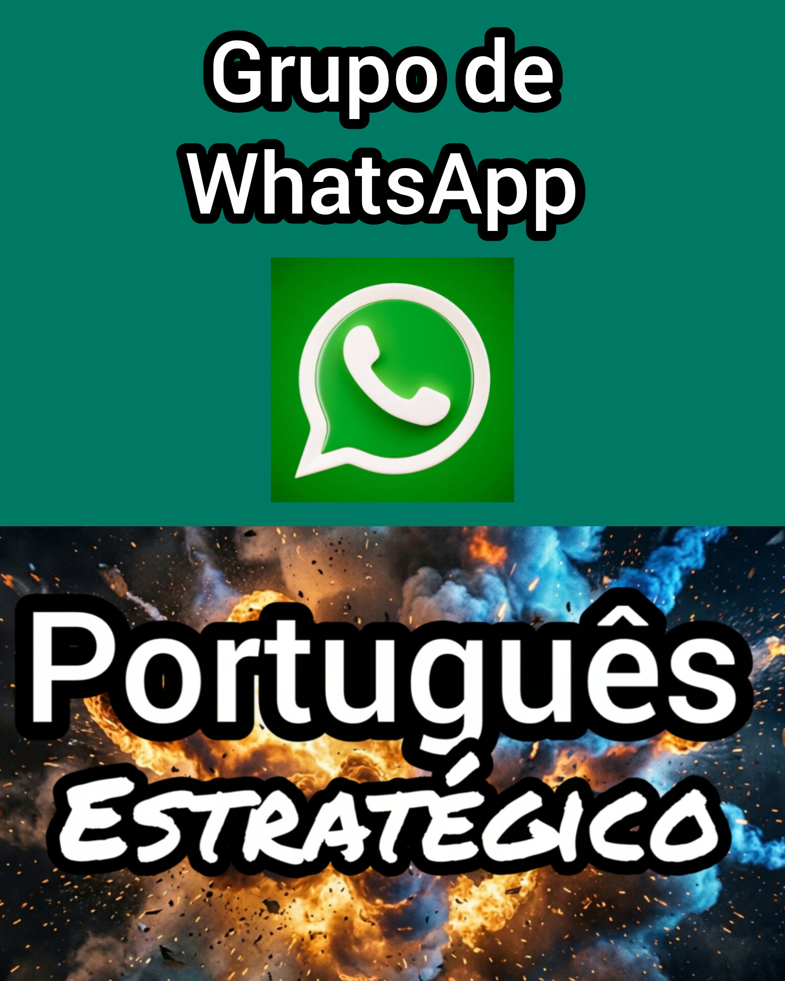 Grupo VIP WhatsApp